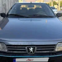 پژو ۴۰۵ مدل ۹۸