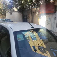 سمند ef7مدل 1400|خودرو سواری و وانت|مشهد, پنجتن|دیوار