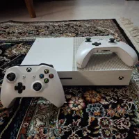 ایکس باکس وان اس|کنسول، بازی ویدئویی و آنلاین|هرسین, |دیوار