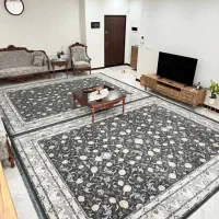 فرش۱۲متری افشان دربارتمام نخ۱۰۰٪اکرلیک آکبن جهزیه|فرش|تهران, شادآباد|دیوار