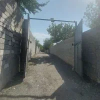 باغ ۵۰۳ متری در نزدیکی شهرک خاوران|فروش خانه و ویلا|باسمنج, |دیوار