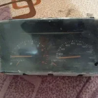 کیلومتر وقاب کیلومتر پراید