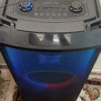 اسپیکر خونگی نو
