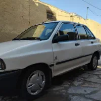 پراید صندوقدار|خودرو سواری و وانت|شاهرود, |دیوار