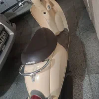 موتور سیکلت پاکشتی اسکوپی هوندا 50cc|موتورسیکلت|تبریز, |دیوار