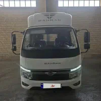 فورس F38 مدارک کامل با کارت سوخت