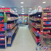 استخدام خانم در هایپرمارکت
