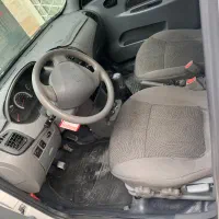 تیبادو ۱۴۰۰|خودرو سواری و وانت|گناباد, |دیوار