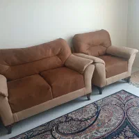 مبل کارکرده