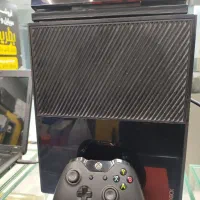 xbox one تک دسته فول گیم به همراه کینکت