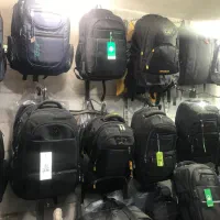 کوله های خارجی دانشجویی