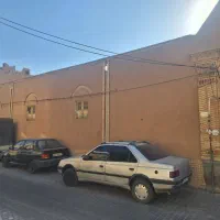 منزل-مسکونی-باغ-پنبه