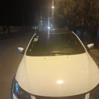 کوییک r مدل ۱۴۰۴ درحدصفر