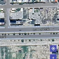 فروش زمین تجاری