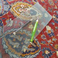 شیشه بری سیار