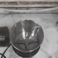 آسیاب مارک آیسن مدل B250 نو|سماور، چای‌ساز، قهوه‌ساز|باقرشهر, |دیوار