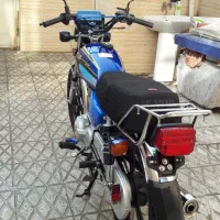 کویر ۲۰۰ cdi|موتورسیکلت|قرچک, میرزائی شمالی|دیوار