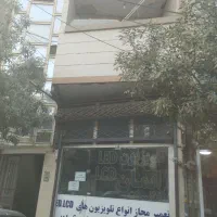 فروش مغازه تجاری دائم