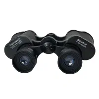 دوربین شکاری دو چشم و تک چشم