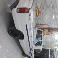 مزدا ۲۰۰۰ کارا|خودرو سواری و وانت|قم, قلعه کامکار|دیوار