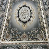 فرش شهیاد۶متر۷۰۰شانه آکبند۸عدد جفت مناسب تازه عروس|فرش|اردبیل, |دیوار