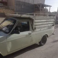 سلام وانت بار کرایه|خدمات حمل و نقل|نجفآباد, یزدانشهر|دیوار