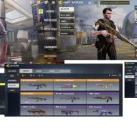 اکانت کالاف