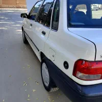 پراید 131 کم کار|خودرو سواری و وانت|بروجرد, |دیوار