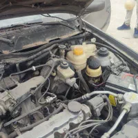 استوک قطعات سرسیلندر میل سوپاپ میل لنگ دووسیلو