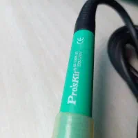 هویه Pros'Kit اصلی المنت سرامیک دسته بکس ۳/۴ قوی