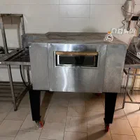 وسایل پیتزا وساندویچ