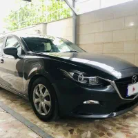 مزدا ۳ مدل ۲۰۱۵