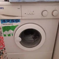 ماشین لباسشویی پارس ۴۲۵۰