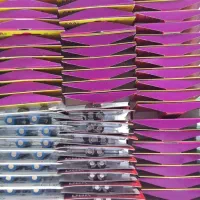 باتری قلمی شارژی تراز و متر لیزری + باتری شارژر کن|ابزارآلات|قم, نیروگاه|دیوار