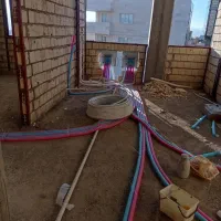 لوله کشی آب گاز فاضلاب وتعمیرات نصب شیرآلات