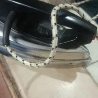 اتو سنگین قدیمی