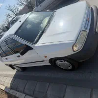 پراید مدل ۹۰هیدرولیک وEbs