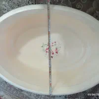 وان بزرگ جنس ضخیم