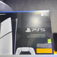 پلی 5اسلیم نو