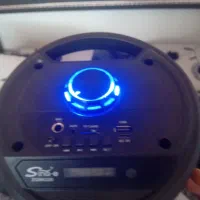 اسپیکر ۸۰ سانتی|سیستم صوتی خانگی|نیشابور, شهرک اندیشه|دیوار