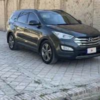 سانتافه گرند ۲۰۱۵ فول خلیج