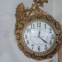 بوفه و ساعت|بوفه، ویترین، کنسول|گنبد کاووس, |دیوار