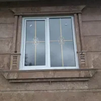 درب پنجره دوجداره یو پی وی سی ۲۴ ساعته|خدمات پیشه و مهارت|مشهد, کارمندان دوم|دیوار