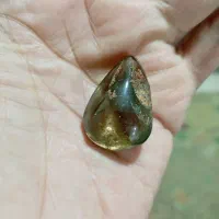 1قطعه سنگ معدنی...بسیارزیباونایاب.زمردرامبیا