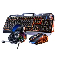 باندل گیمینگ 4 تیکه