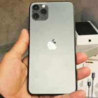آیفون 11pro max