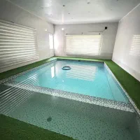 کوتاه مدت اجاره باغ شهریار