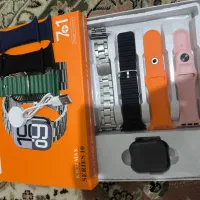 فروش ساعت هوشمند KEQIWEAR مدل KW32 MAX SERIES10
