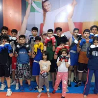 باشگاه ورزشی کیوان شهرک معلم فاز ۲ بلوارعطار|خدمات آموزشی|کرمانشاه, |دیوار