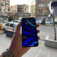 iphone XS|موبایل|مشهد, چهارچشمه|دیوار